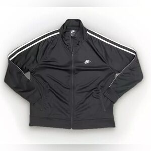 Nike N98 Jacket NSW Warm-Up Full Zip Track Jacket AR2244 Men’s XXL